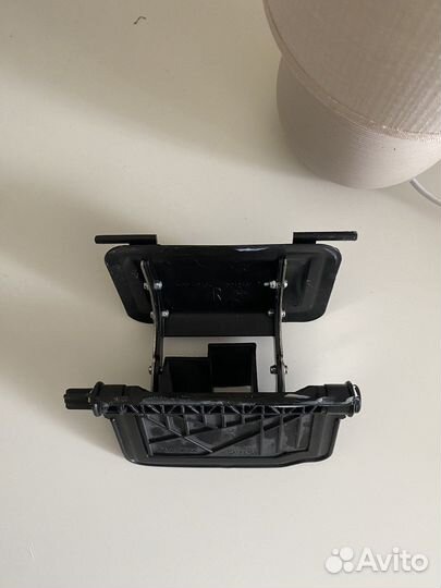 Корпус печки Chevrolet Cruze