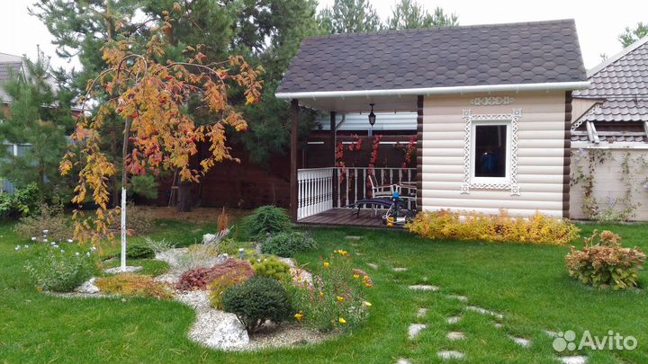 Автополив консервация на зиму /монтаж