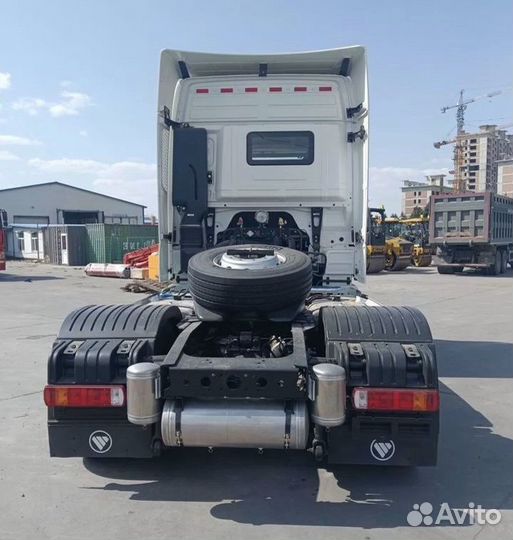 Foton Auman EST A, 2023