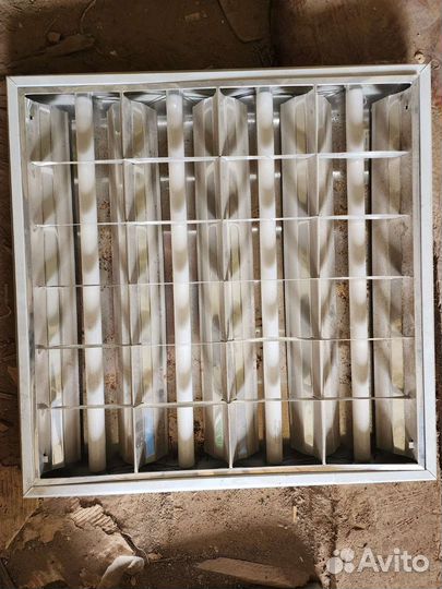 Светильник бу