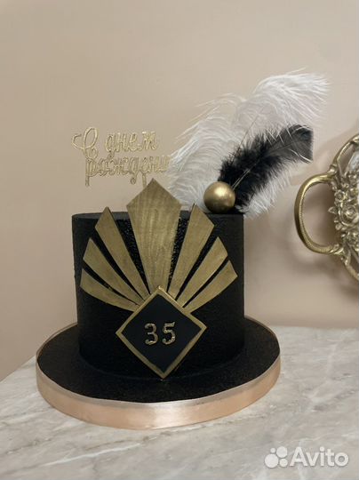 Торт на заказ