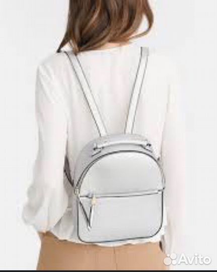 Рюкзак stradivarius