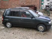 Mazda Demio 1.5 AT, 1999, 268 000 км, с пробегом, цена 175 000 руб.