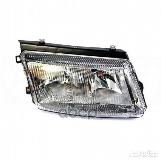 Фара R VW Passat B5 96-00 441-1125R-LD-EM Depo