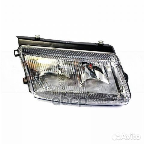 Фара R VW Passat B5 96-00 441-1125R-LD-EM Depo