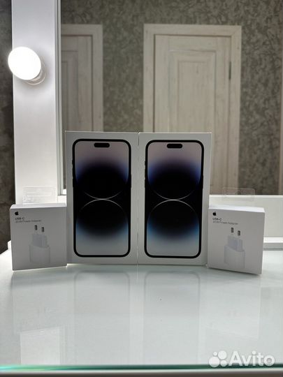 Apple iPhone 14 Pro Max 256 gb