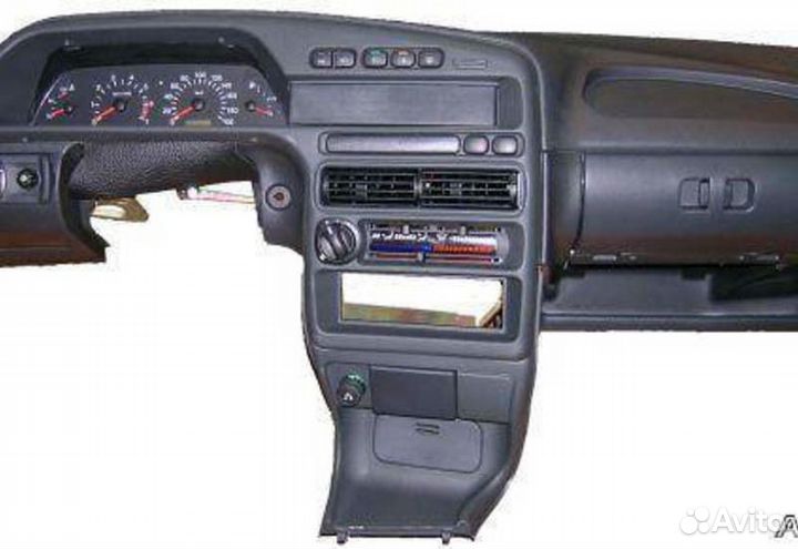 Торпеда на 2114