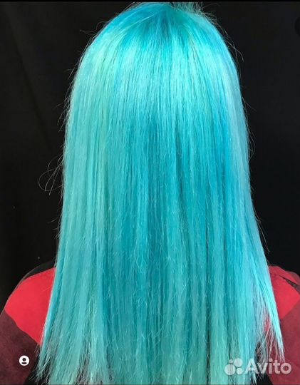 Парикмахер/Колорист/Наращивание