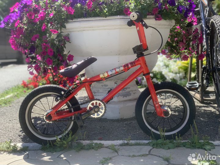 Wethepeople велосипед BMX 12