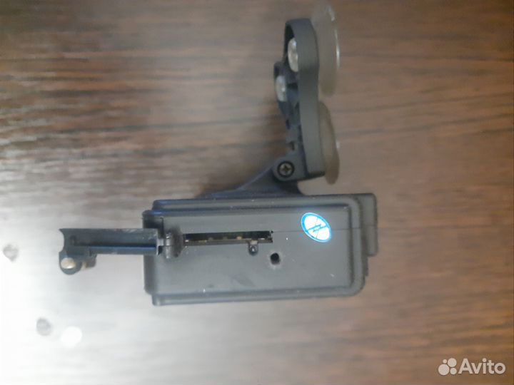 Видеорегистратор fuho