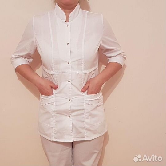 Спец одежда