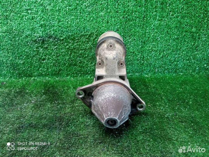 Стартер Opel Astra H (2004-2014)