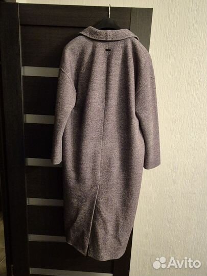 Пальто Pompa демисезонное с мембраной