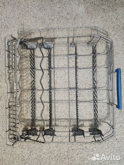 Корзина нижняя для посудомоечной машины bosch