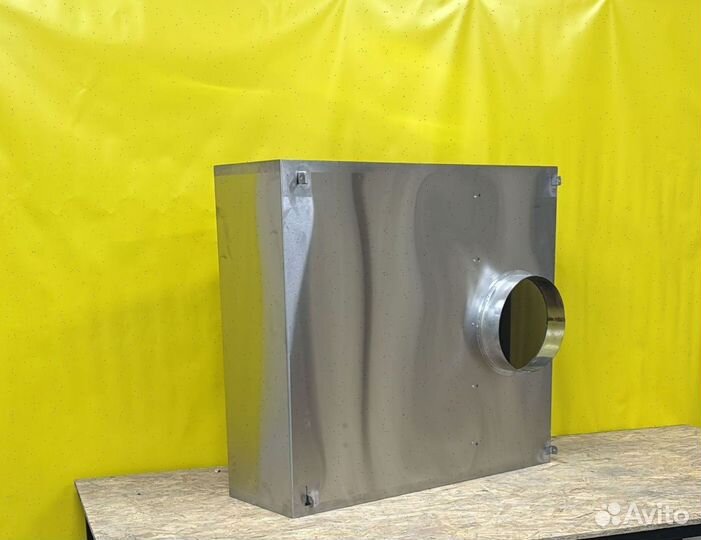 Зонт вытяжной, вытяжка