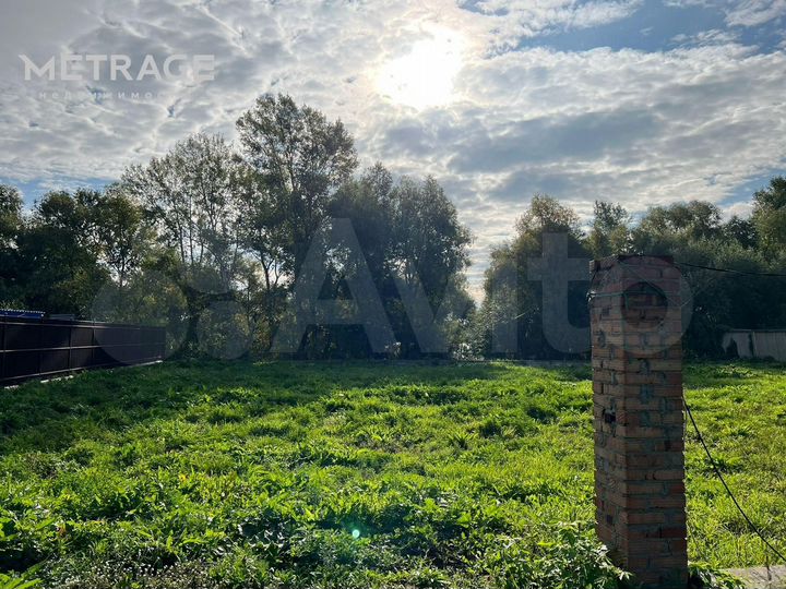 Участок 11 сот. (ИЖС)