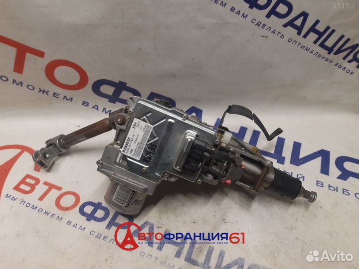Рулевая колонка, 8200445348 renault megane 2, 3035