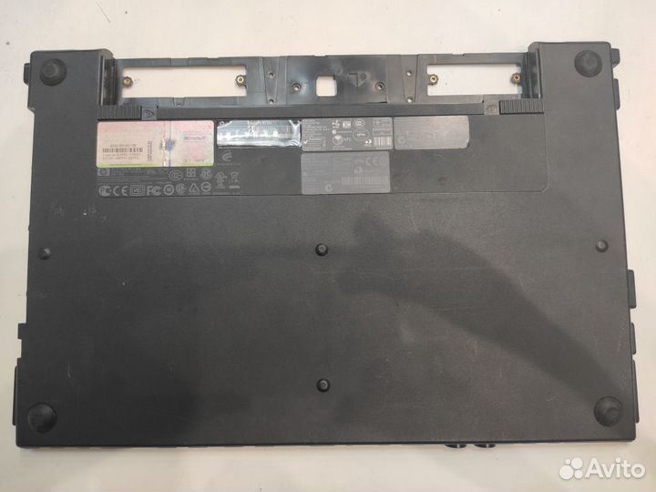 Ноутбук HP ProBook 4510S 4515S на запчасти