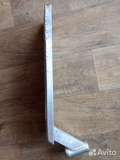 Запчасти для трюкового самоката