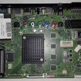 Плата Main Board 3104 313 64512 Philips46PFL9705H