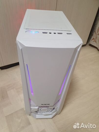 Игровой Core i5 6500/16GB DDR4/GTX1060-3GB