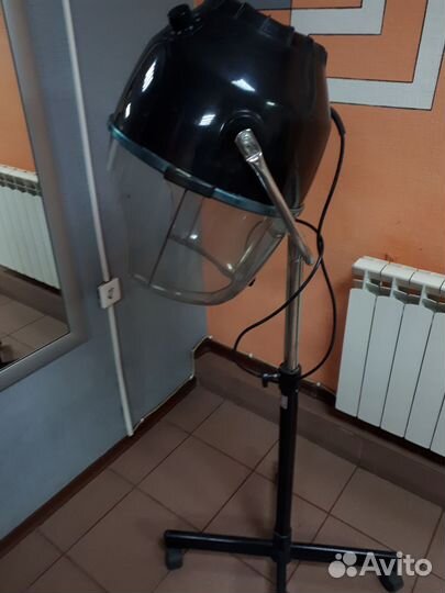 Мебель для парикмахерской бу