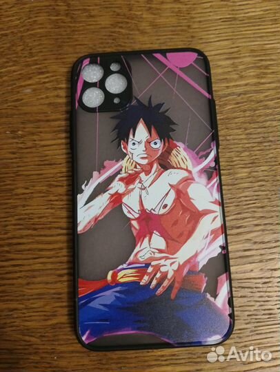 Продам Новый Чехол на iPhone 11 Pro Max
