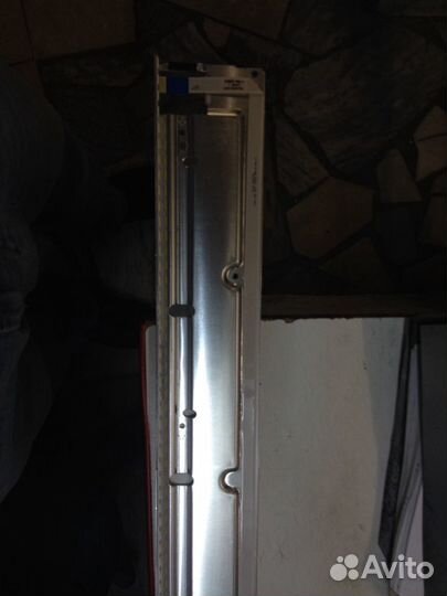 Led подсветка телевизору LG/samsung/philips