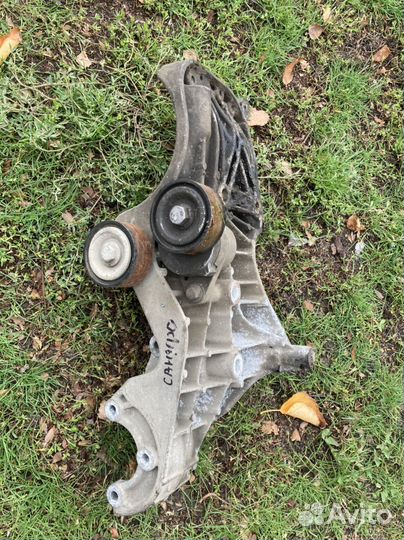 Плита генератора