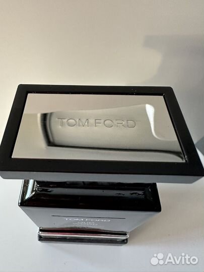 Парфюм Tom ford oud wood 100мл