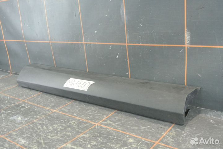 Накладка двери передней правой - Toyota RAV 4