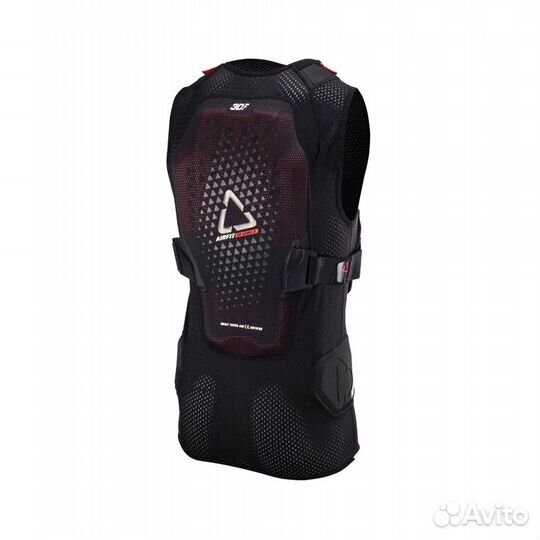 Мотокросс Защита Leatt Body Vest 3DF AirFit Evo