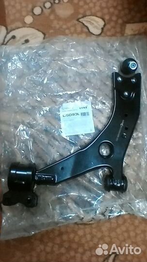 Рычаг подвески Lynx C5093L