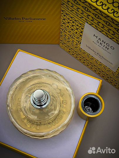 Духи Mango Skin 100ml