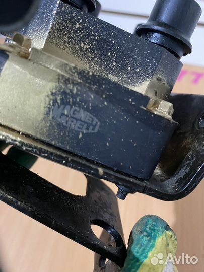 Катушка зажигания ford escort 1.9