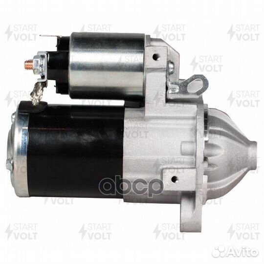 Стартер Mitsubishi Outlander 04/Lancer 00- 2.0