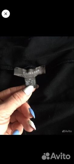 Шорты и топ