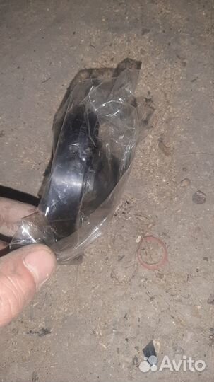 Ролик приводного ремня новый на Ровер 45,Rover 45