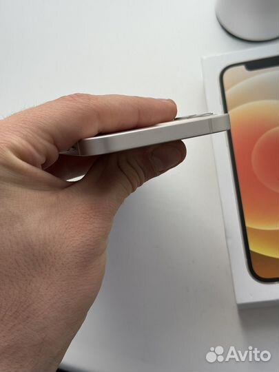 iPhone 12, 128 ГБ