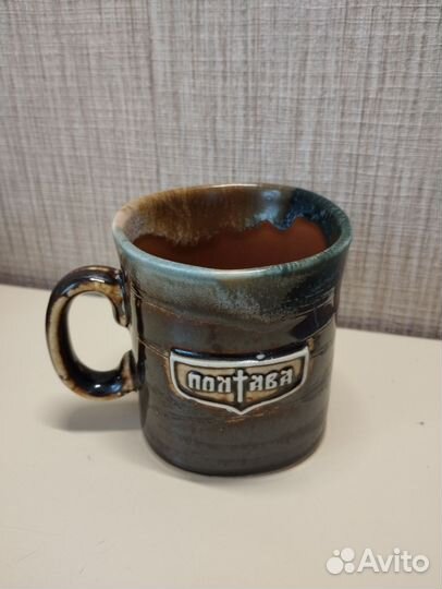 Кружка сувенирная