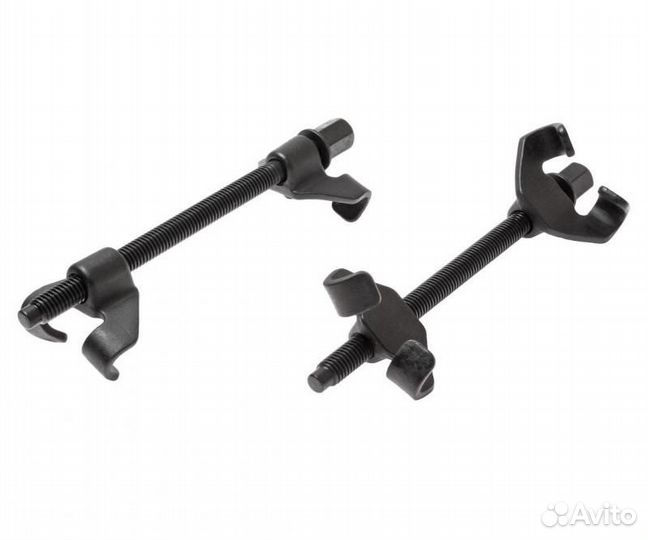 Стяжка пружин 270мм 2 предмета jtc /1/15