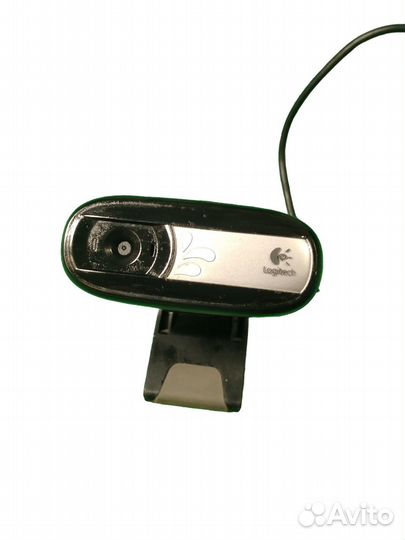 Веб камера logitech c170