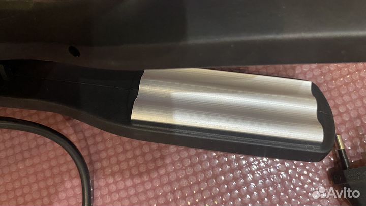 Плойка для волос Scarlett