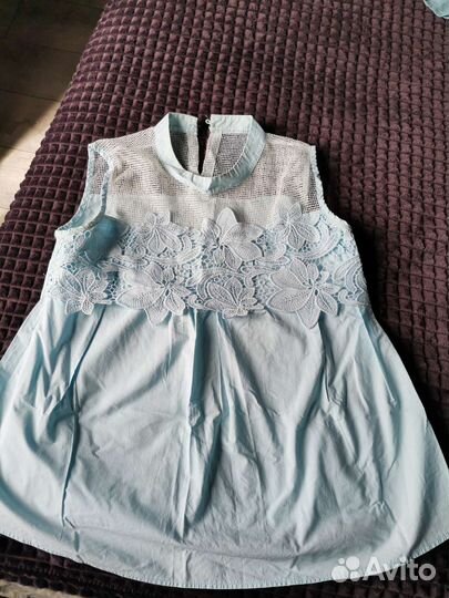 Вещи женские пакетом