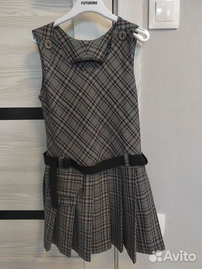 Форма в школу