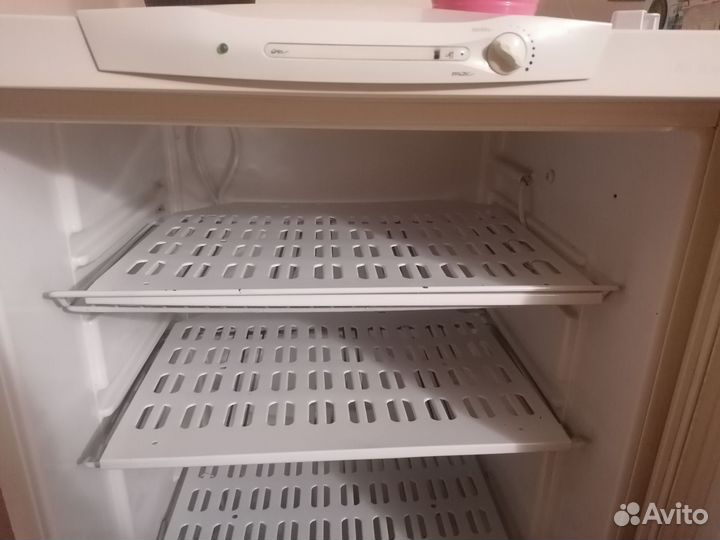 Морозильная камера indesit бу
