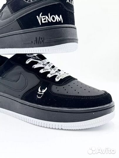 Кроссовки мужские Nike air Force 1