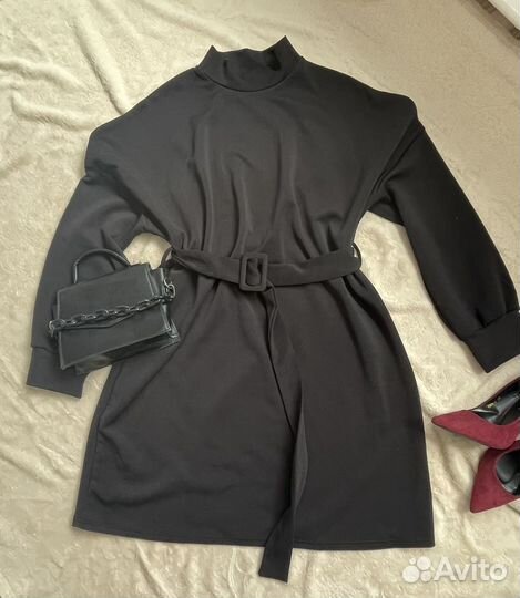 Платье женское 46 48