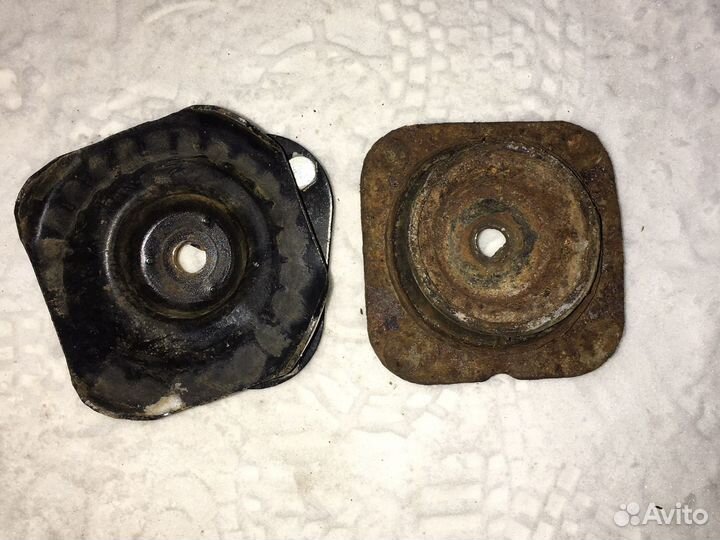 Опорный подшипник Mazda 626 GE 91-97 гг