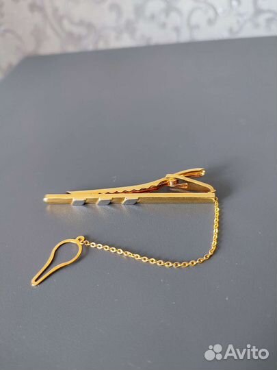 Зажим для галстука СССР